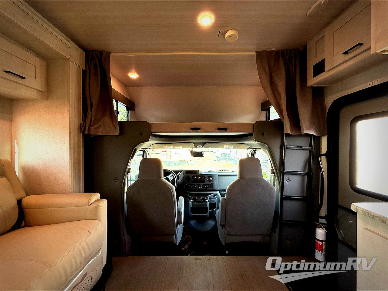 2022 East To West Entrada 2900DS Photo 6