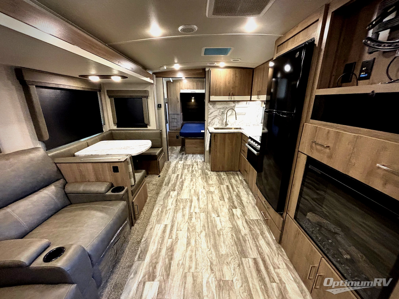 2022 Grand Design Imagine 2800BH Photo 5