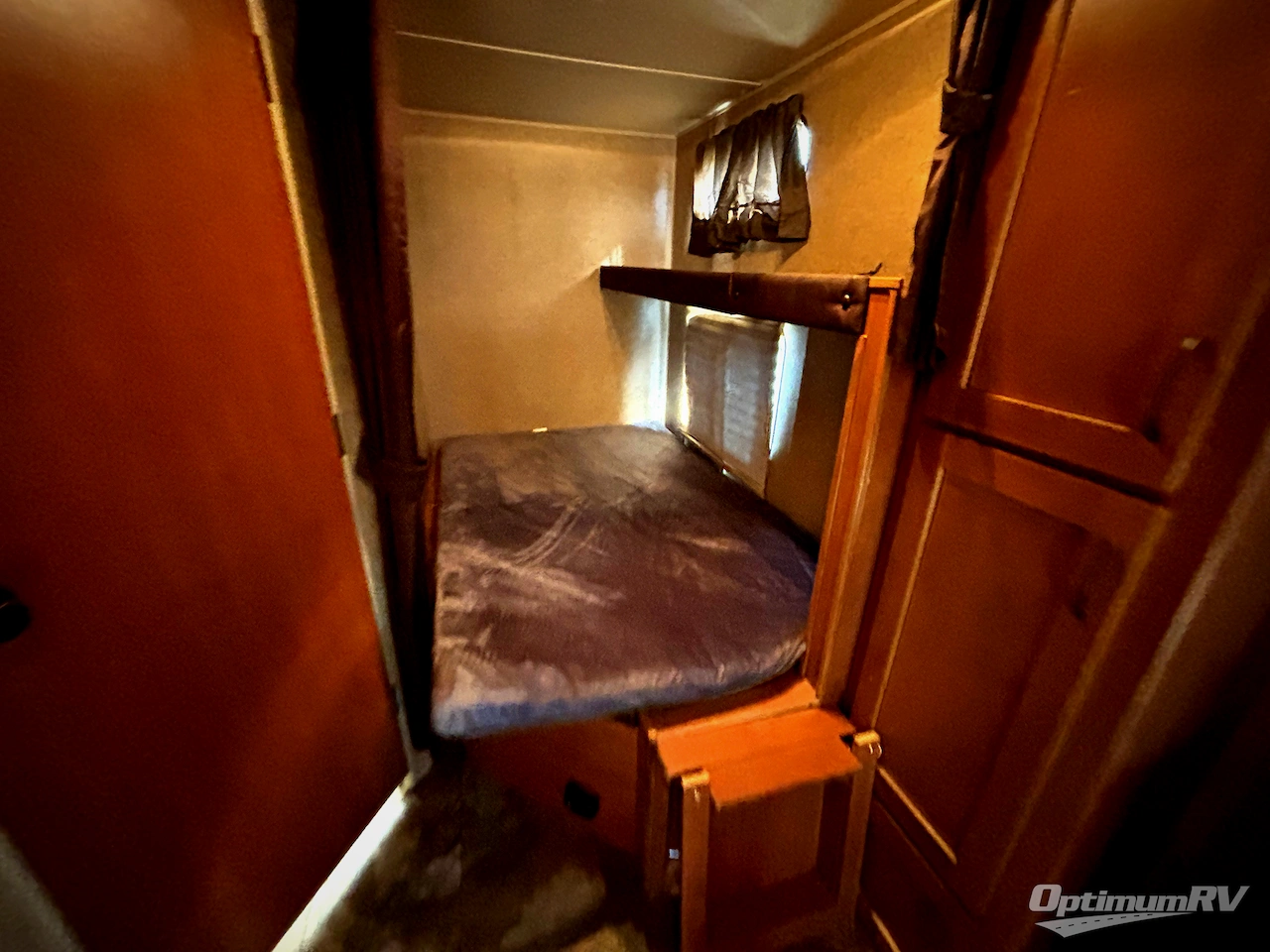 2014 Forest River Cherokee Grey Wolf 23DBH Photo 11