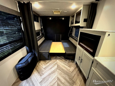 2022 Forest River Salem FSX 270RTKX RV Photo 2