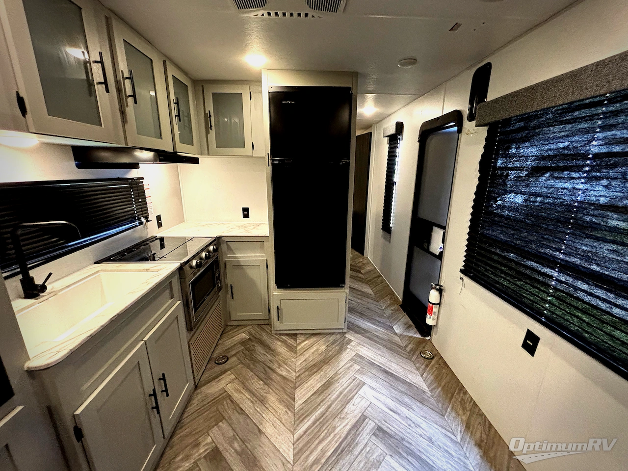 2022 Forest River Salem FSX 270RTKX Photo 5