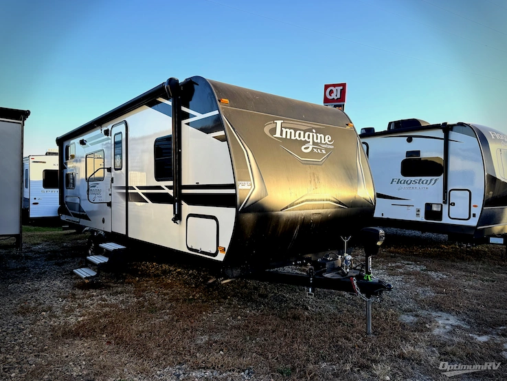 2020 Grand Design Imagine XLS 23BHE RV Photo 1