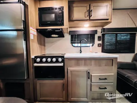 2022 Jayco Jay Flight SLX 8 264BH RV Photo 2