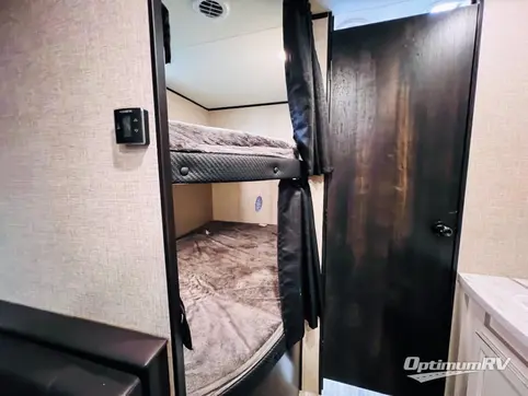 2022 Jayco Jay Flight SLX 8 264BH RV Photo 3