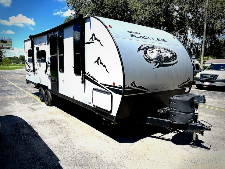 2023 Forest River Cherokee Grey Wolf 22RR RV Photo 1