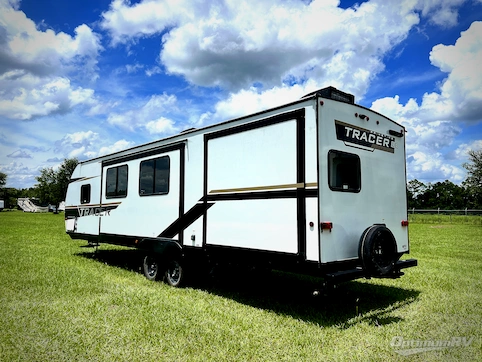2025 Prime Time Tracer 308BRDLE RV Photo 2