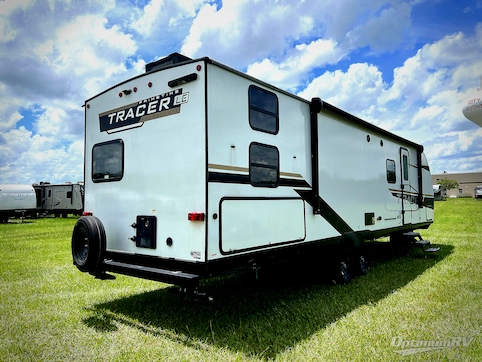 2025 Prime Time Tracer 308BRDLE RV Photo 3