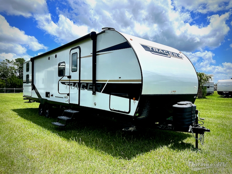2025 Prime Time Tracer 308BRDLE RV Photo 1