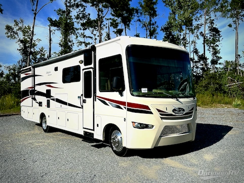 Used 2016 Jayco Precept 35S Featured Photo