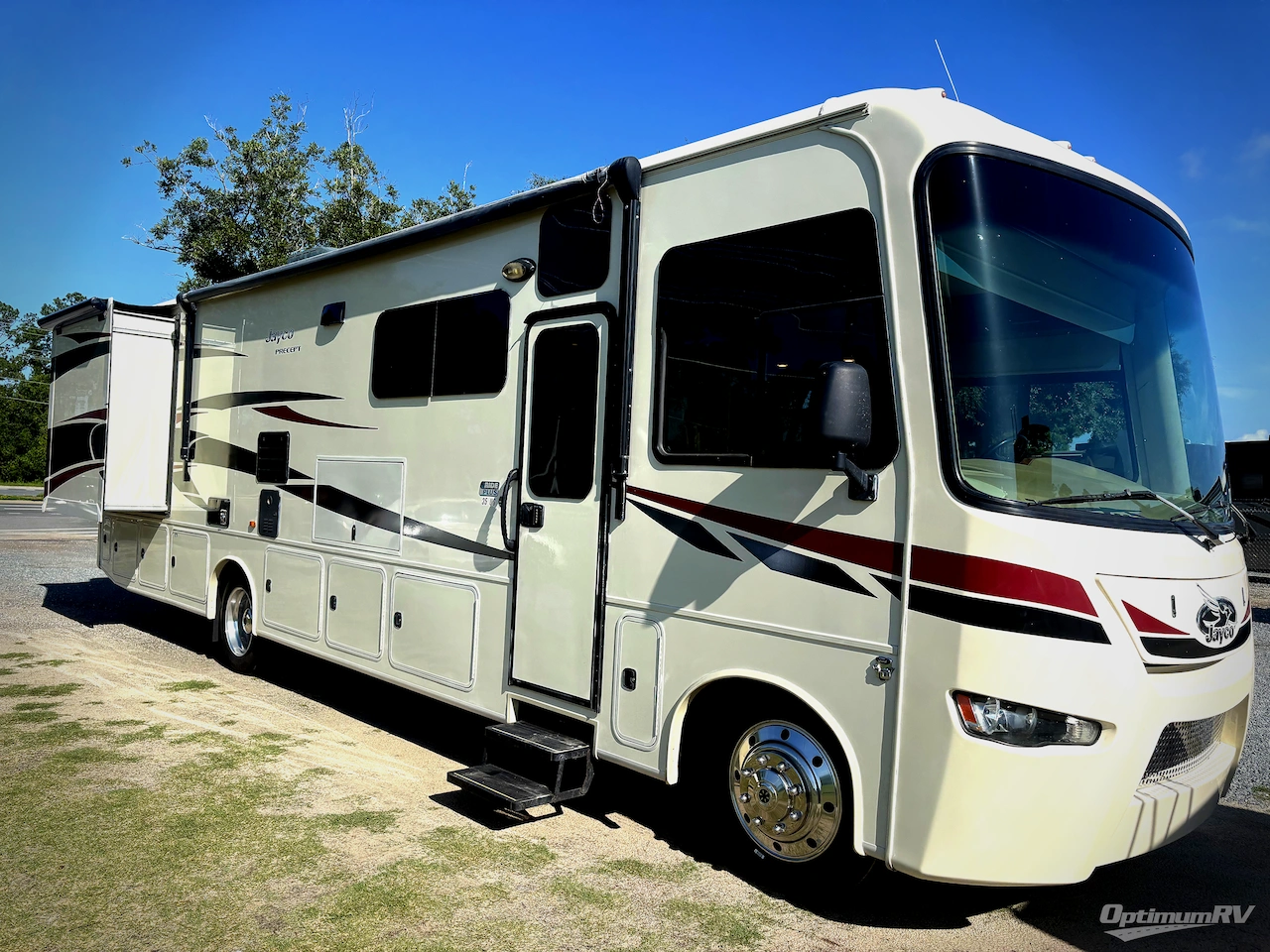 2016 Jayco Precept 35S Photo 1