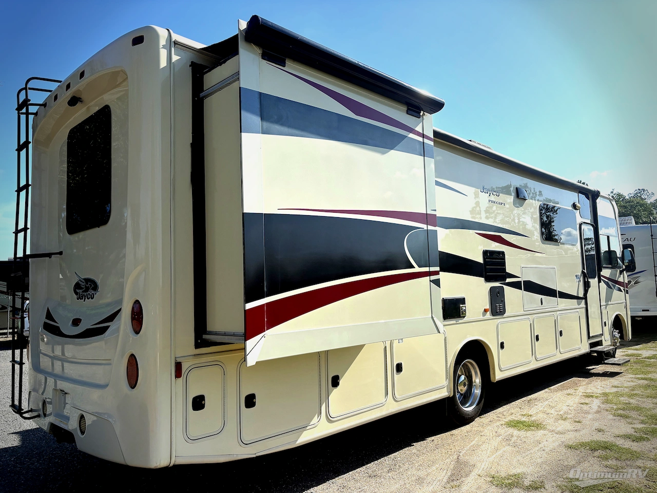 2016 Jayco Precept 35S Photo 2