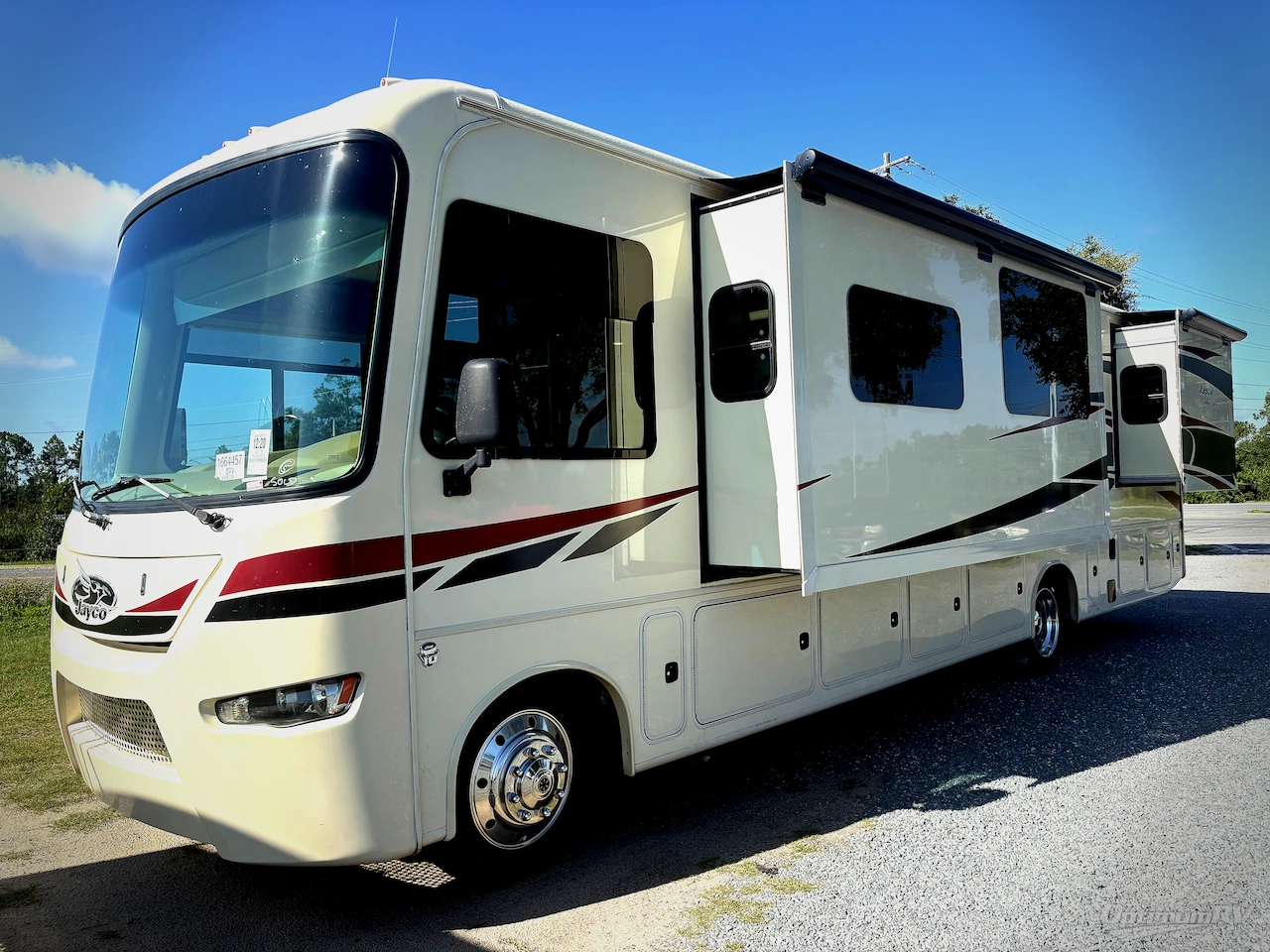 2016 Jayco Precept 35S Photo 4