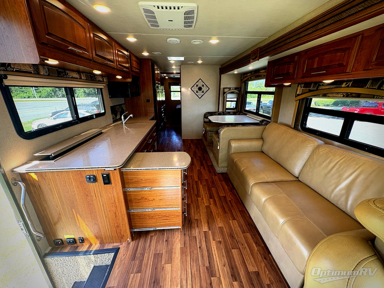 2016 Jayco Precept 35S Photo 8
