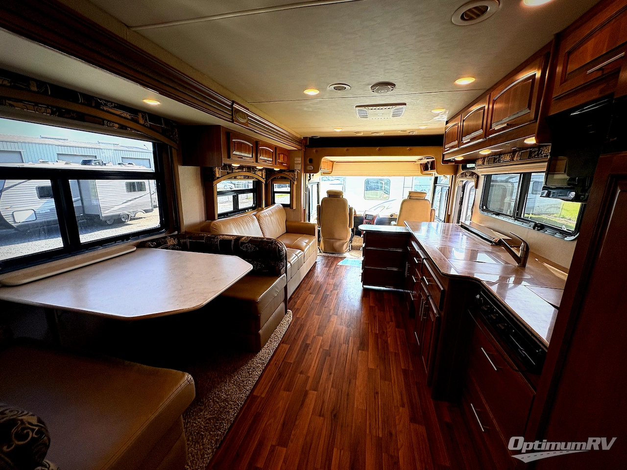 2016 Jayco Precept 35S Photo 9