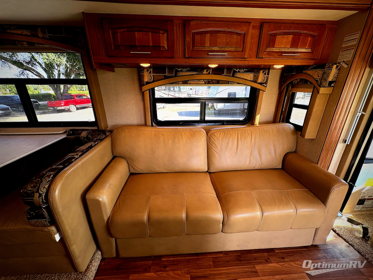 2016 Jayco Precept 35S Photo 11