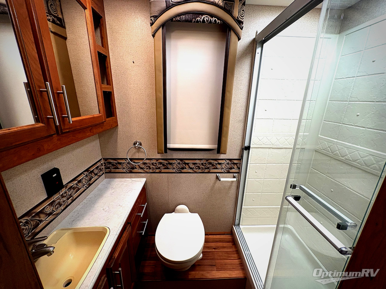 2016 Jayco Precept 35S Photo 15
