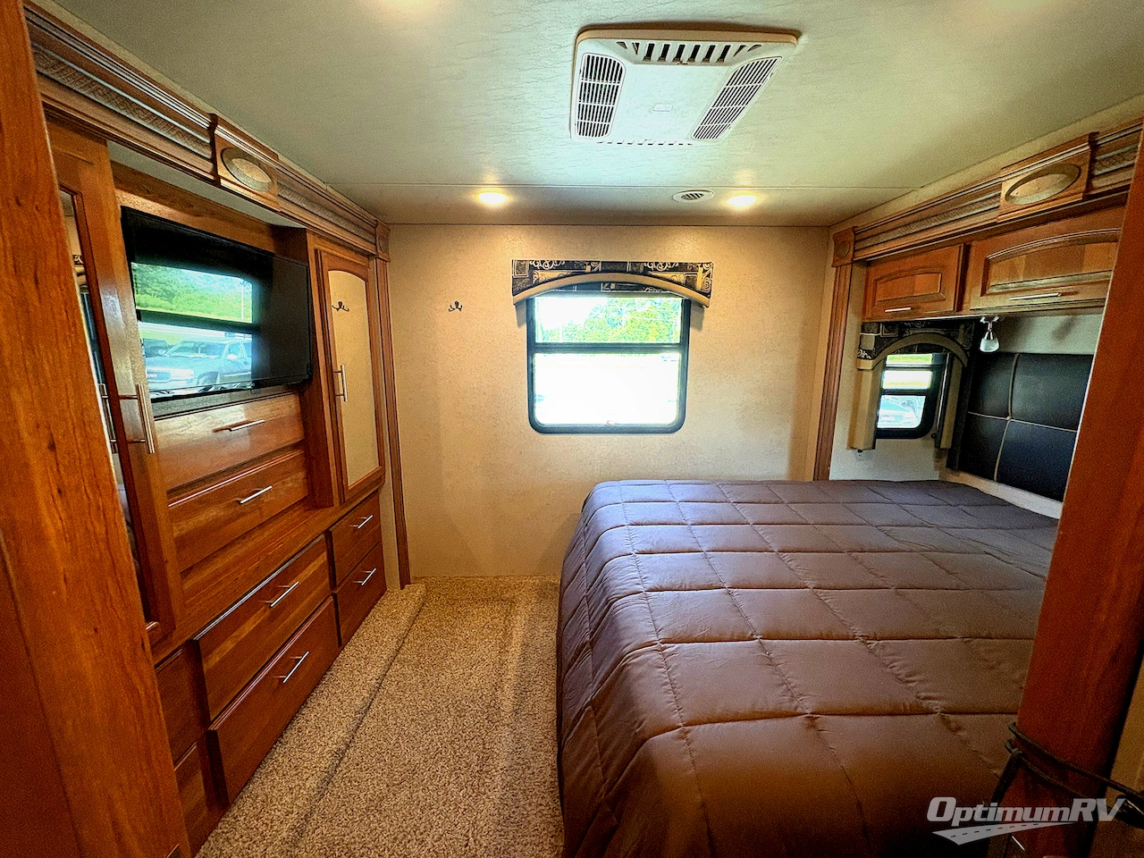 2016 Jayco Precept 35S Photo 16