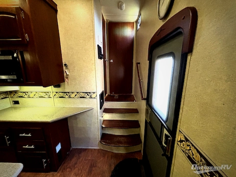 2015 Forest River Rockwood Signature Ultra Lite 8289WS RV Photo 2