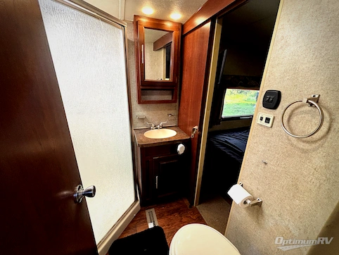 2015 Forest River Rockwood Signature Ultra Lite 8289WS RV Photo 3