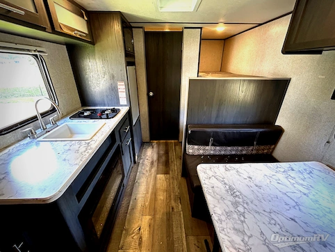 2021 Dutchmen Aspen Trail 17BH RV Photo 2