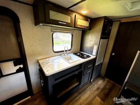 2021 Dutchmen Aspen Trail 17BH RV Photo 3