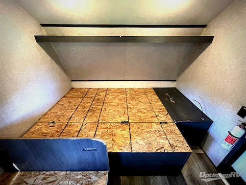 2021 Dutchmen Aspen Trail 17BH RV Photo 3