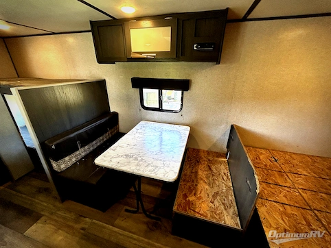 2021 Dutchmen Aspen Trail 17BH RV Photo 4