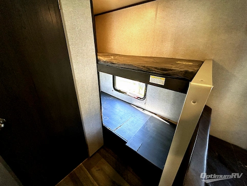 2021 Dutchmen Aspen Trail 17BH RV Photo 4