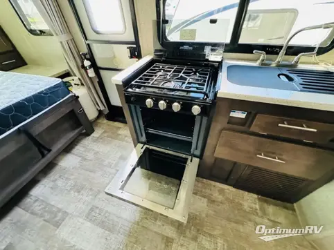 2019 Forest River Rockwood Mini Lite 2104S RV Photo 3