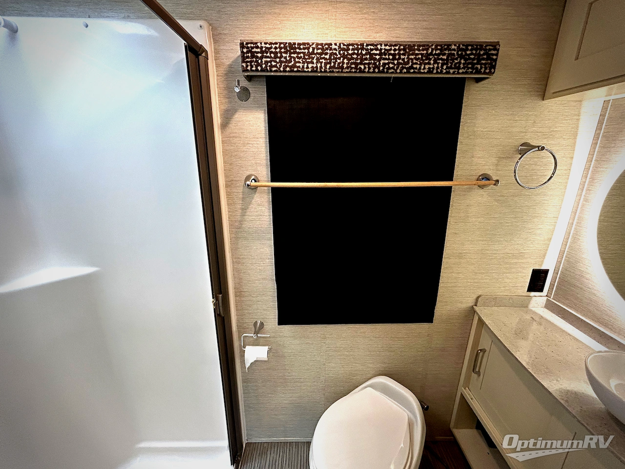 2022 Tiffin Wayfarer 25 RW Photo 18