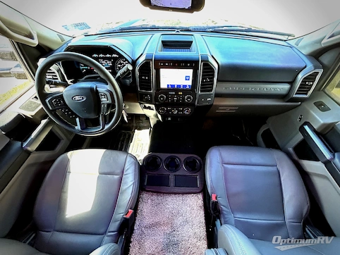 2022 Thor Omni BT36 RV Photo 2