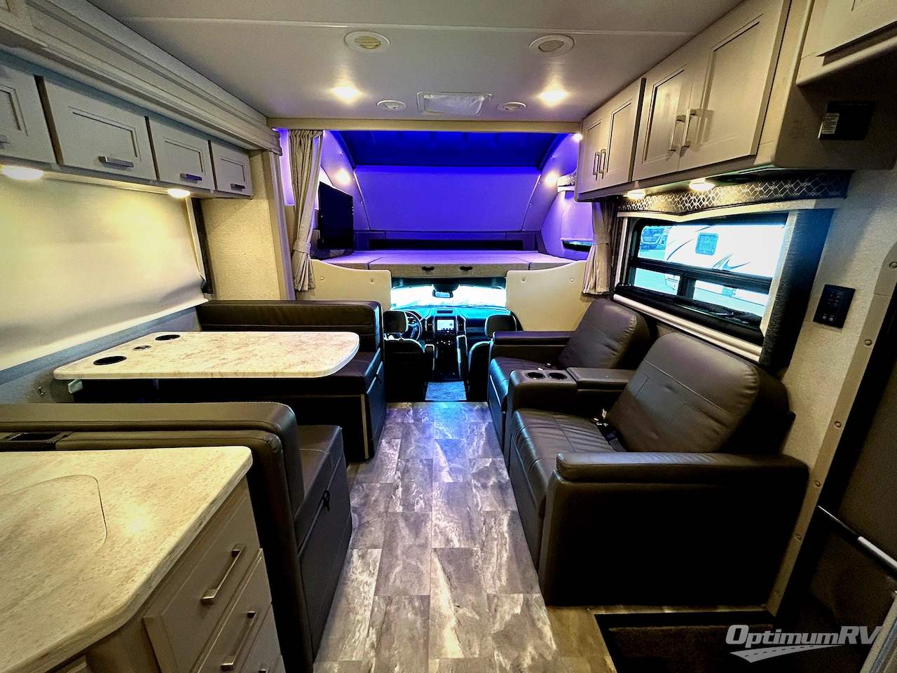 2022 Thor Omni BT36 Photo 5