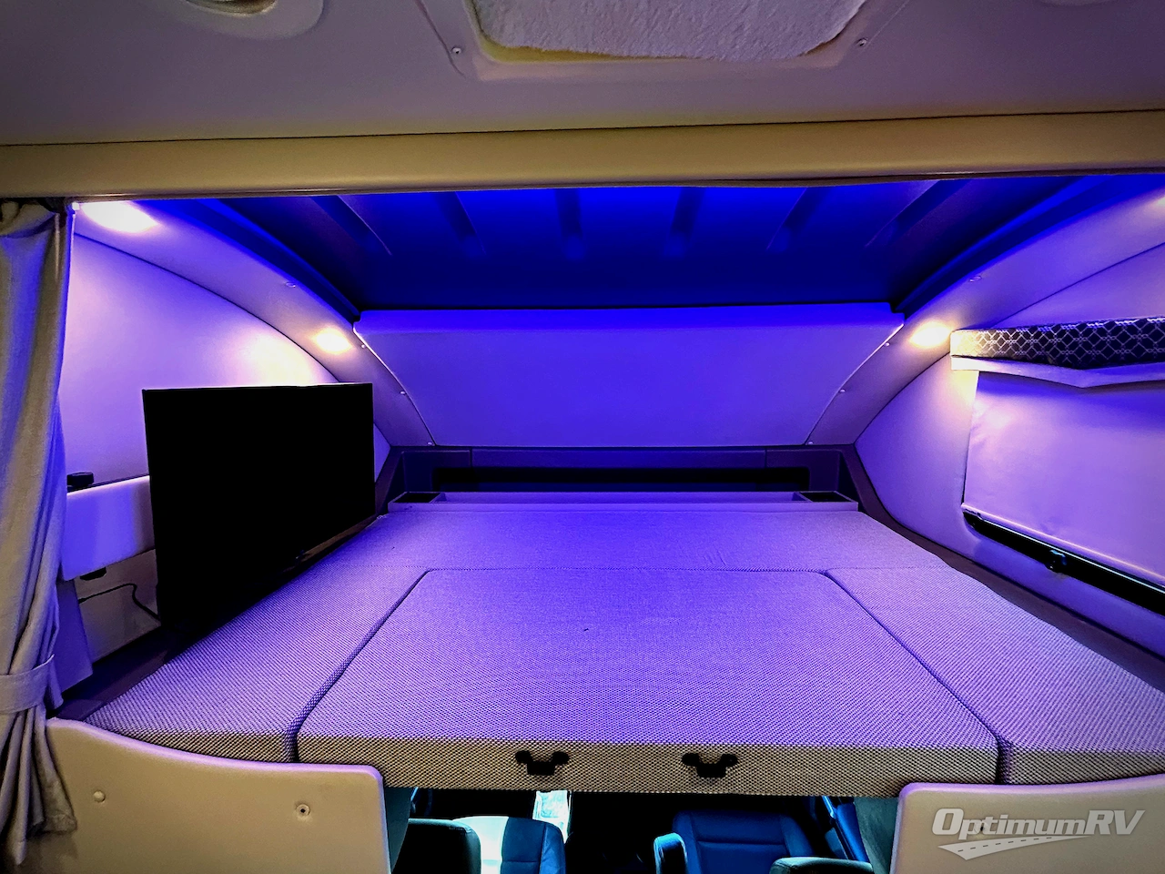 2022 Thor Omni BT36 Photo 11