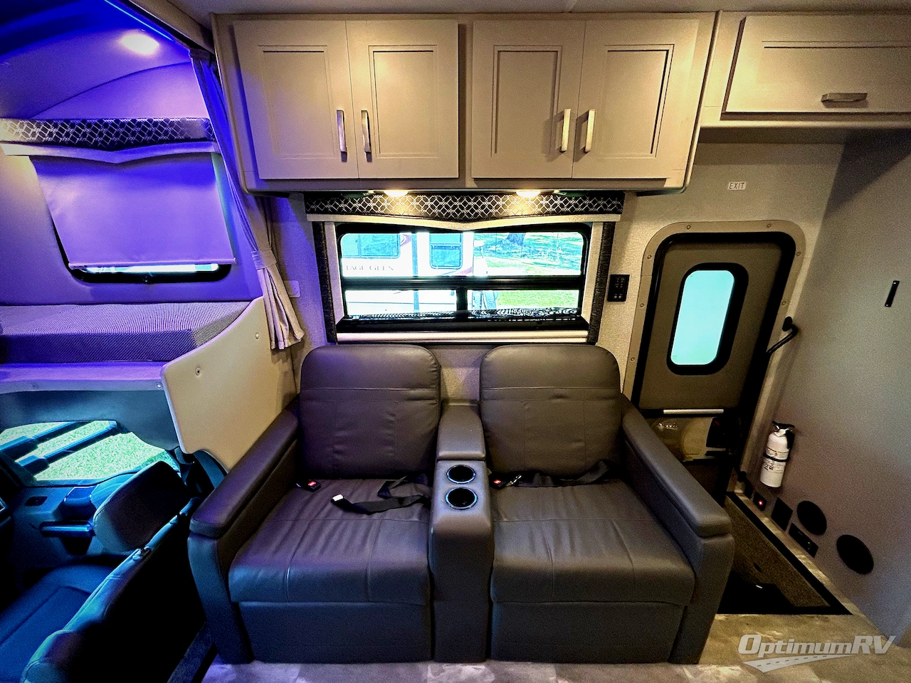 2022 Thor Omni BT36 Photo 13