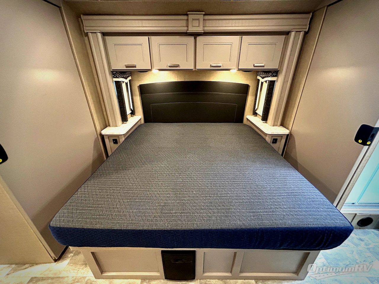 2022 Thor Omni BT36 Photo 20