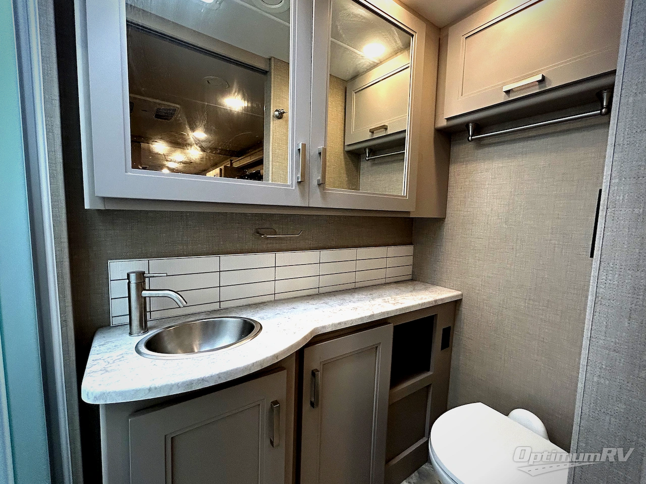 2022 Thor Omni BT36 Photo 22