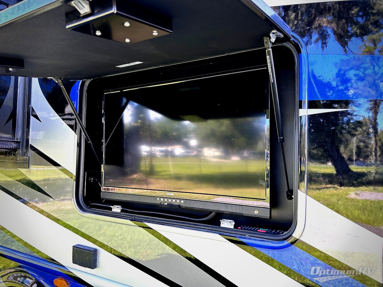 2022 Thor Omni BT36 Photo 24