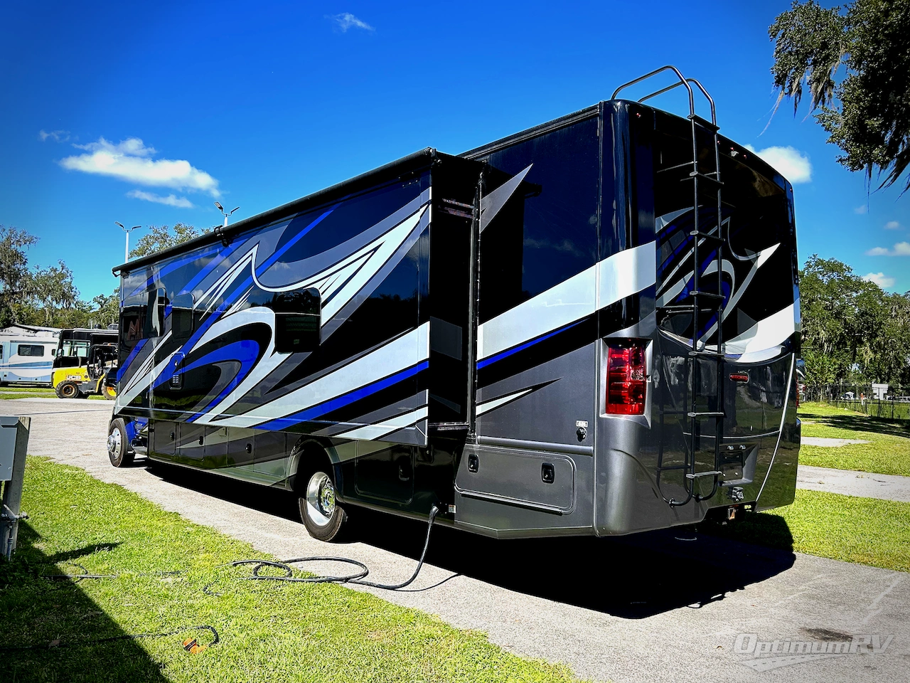 2022 Thor Omni BT36 Photo 3