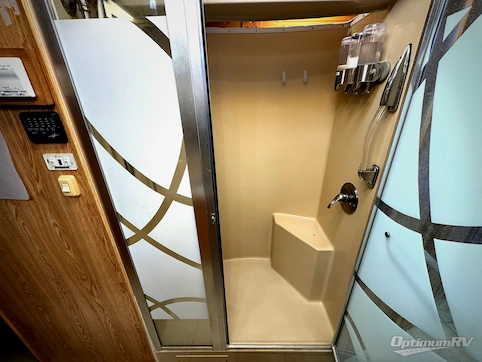 2007 Alfa Leisure See Ya! Diesel 1007 - SY40LS RV Photo 4