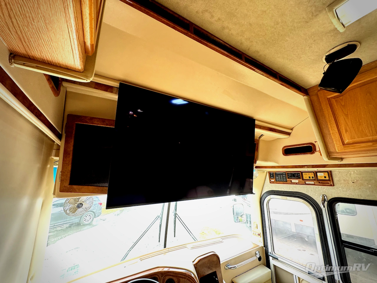 2007 Alfa Leisure See Ya! Diesel 1007 - SY40LS Photo 10