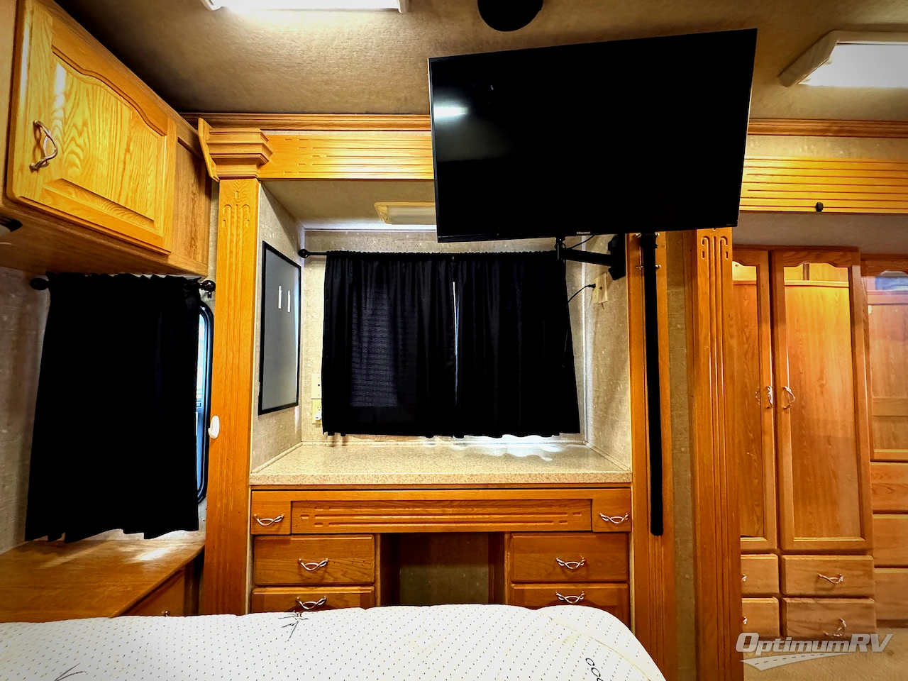 2007 Alfa Leisure See Ya! Diesel 1007 - SY40LS Photo 19