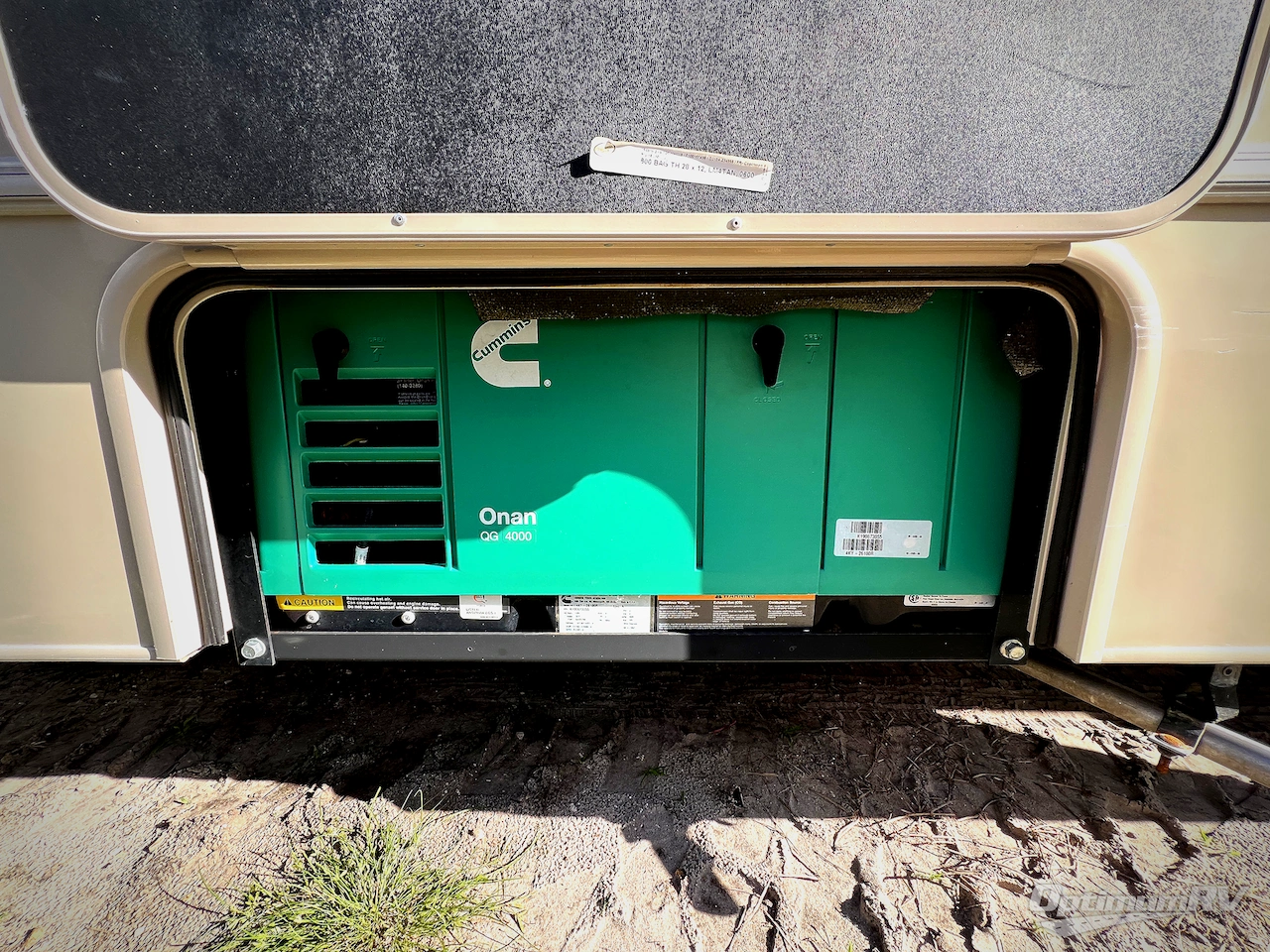 2020 Coachmen Leprechaun 270QB Chevy 4500 Photo 25