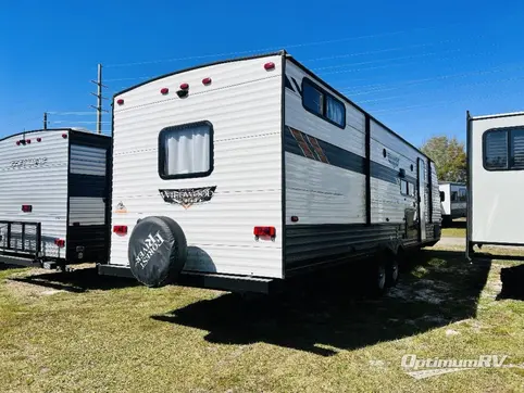 2022 Forest River Wildwood X-Lite 28VBXL RV Photo 2
