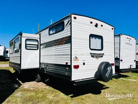 2022 Forest River Wildwood X-Lite 28VBXL RV Photo 3