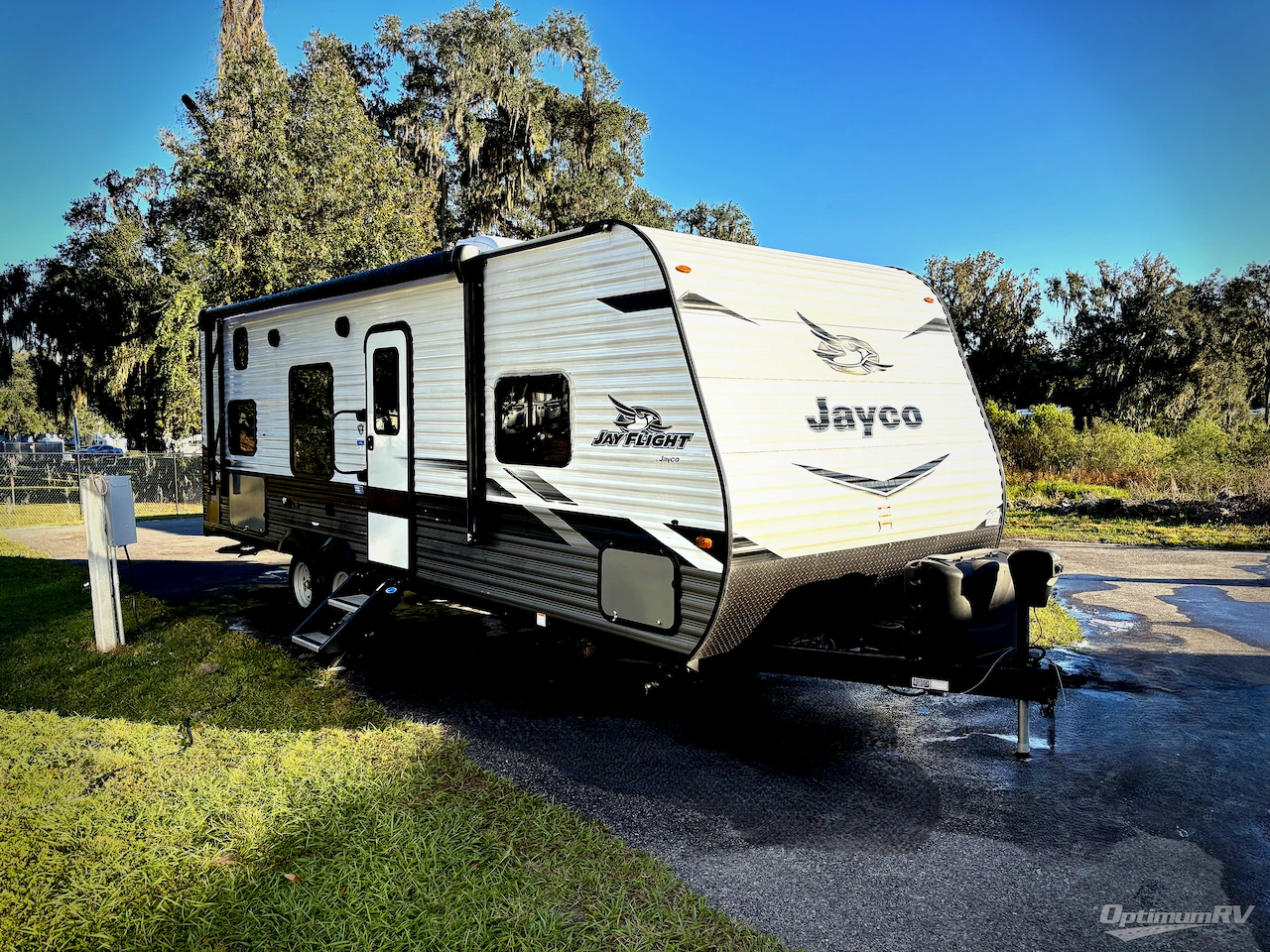 2022 Jayco Jay Flight SLX 8 264BH Photo 1