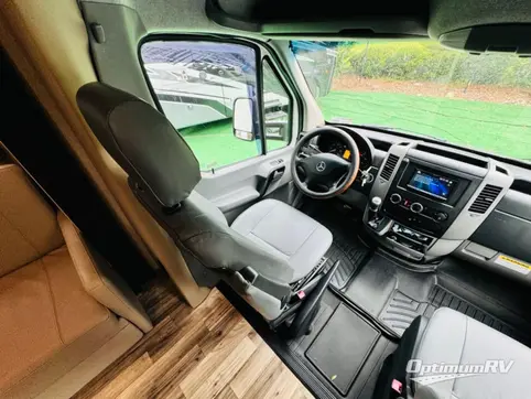 2014 Renegade Villagio 25RC RV Photo 2