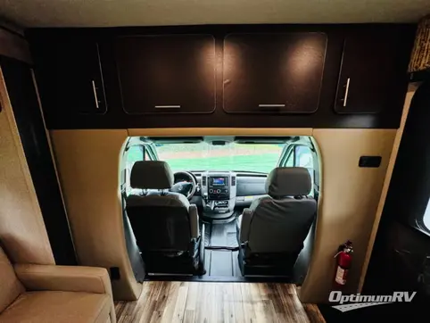 2014 Renegade Villagio 25RC RV Photo 3