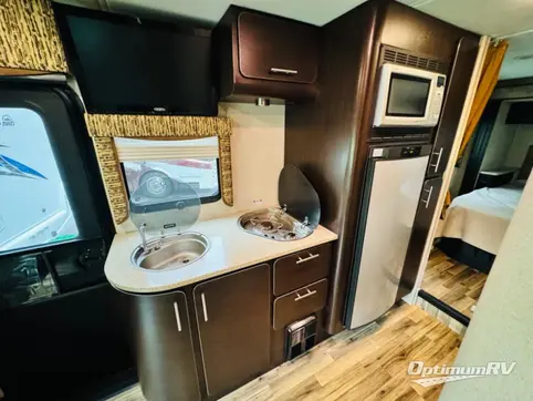 2014 Renegade Villagio 25RC RV Photo 4