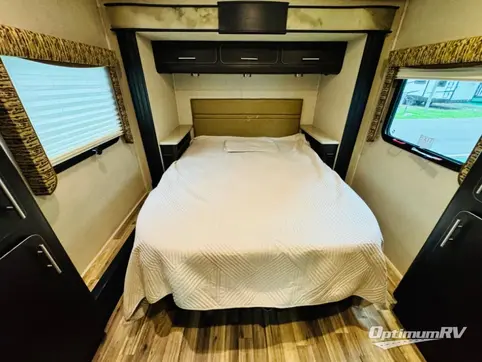 2014 Renegade Villagio 25RC RV Floorplan Photo