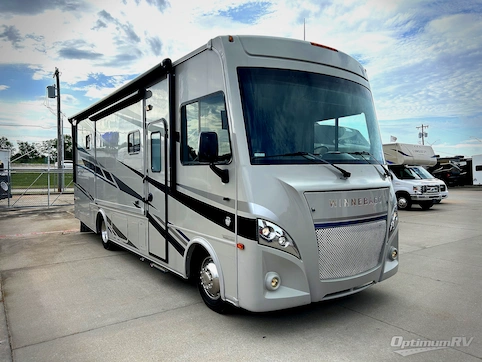 Used 2020 Winnebago Intent 28Y Featured Photo